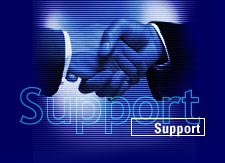 support subhead